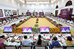 CMs of all 28 states participate in NITI Aayog governing council meet for the first time